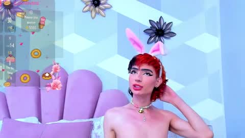 Kylie jl online show from 02/24/25, 05:20