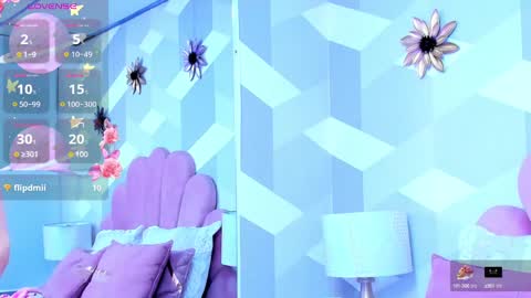 Kylie jl online show from 03/07/25, 01:09