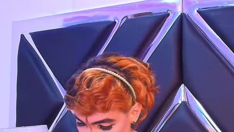 Snapshot of kyliemonnet chatting on 02/20/26, 06:26 Kylie jl online show from 02/20/26, 06:26