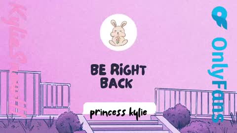 Kylie Snow online show from 04/23/26, 12:29