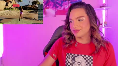 Kylie online show from 12/04/24, 04:43