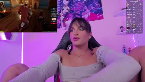 Kylie online show from 12/06/24, 04:58