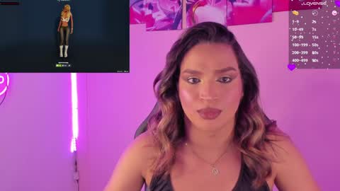 Kylie online show from 12/08/24, 04:04