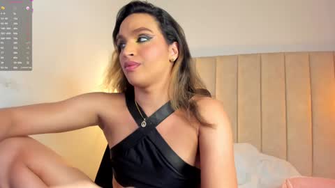 Kylie online show from 12/11/24, 12:55