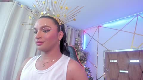 Kylie online show from 12/15/24, 05:02