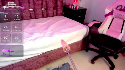 Kylie online show from 12/27/24, 08:13