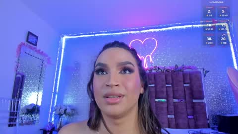 Kylie online show from 02/06/25, 08:07