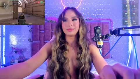 Kylie online show from 03/11/25, 07:37