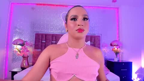 Kylie online show from 09/20/25, 04:24