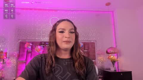 Kylie online show from 09/28/25, 05:02