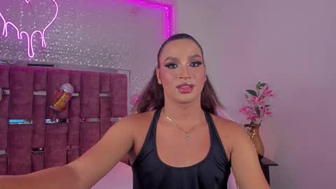 Kylie online show from 10/02/25, 04:41