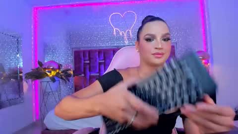 Kylie online show from 10/10/25, 05:06