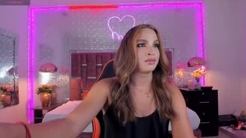 Kylie online show from 11/02/25, 02:47