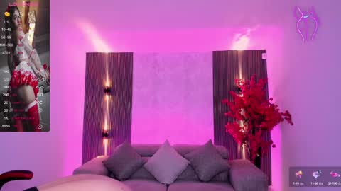 Snapshot of kyliie_jones chatting on 02/15/25, 11:06 KYLIE online show from 02/15/25, 11:06