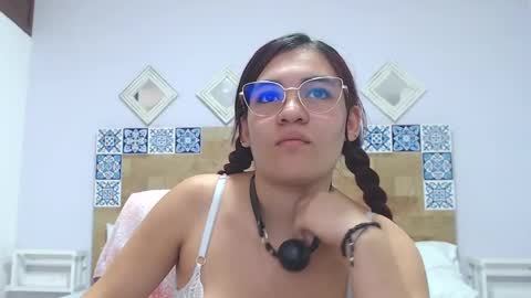 Kylie online show from 01/24/25, 01:14