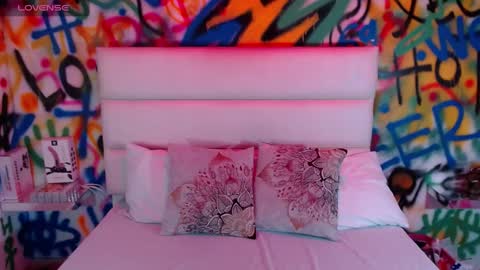 Kylie online show from 02/04/25, 10:54