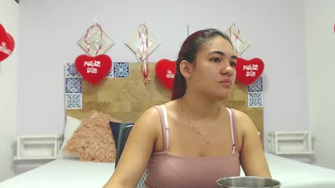 Kylie online show from 02/20/25, 11:42