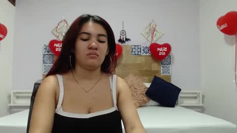 Kylie online show from 02/26/25, 11:20