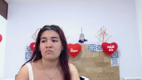 Kylie online show from 02/27/25, 06:09