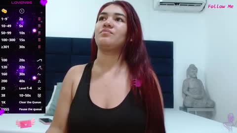 Kylie online show from 09/21/25, 11:01