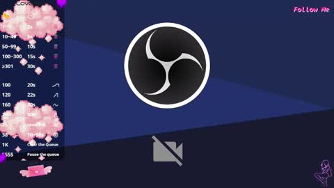 Kylie online show from 10/02/25, 10:11