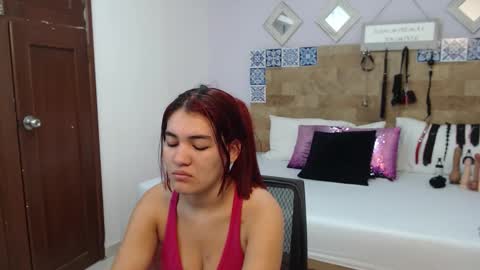 Kylie online show from 11/16/25, 10:54