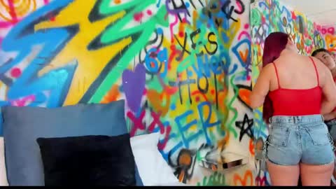 Kylie online show from 04/20/26, 11:24