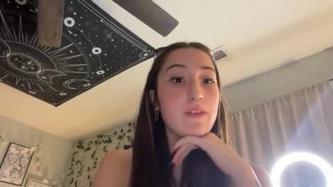 kyliiii online show from 05/16/26, 12:07