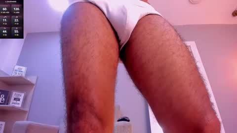 Kylliam Levis online show from 09/11/25, 09:26