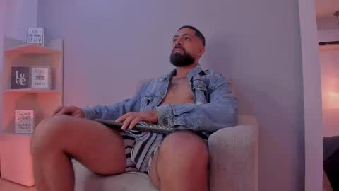 Kylliam Levis online show from 04/18/26, 09:15