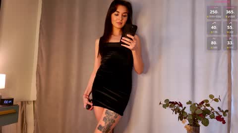 Mira online show from 02/20/26, 11:32