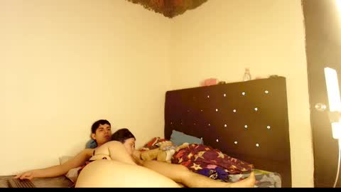 kymberlyanlucas2 online show from 01/12/26, 06:24