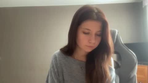 Snapshot of kymberlychimes chatting on 02/27/26, 11:10 Kary online show from 02/27/26, 11:10