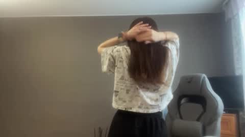 Snapshot of kymberlychimes chatting on 03/02/26, 12:12 Kary online show from 03/02/26, 12:12