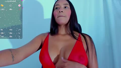 Snapshot of kymberlyfox1 chatting on 11/08/25, 05:40 Kym online show from 11/08/25, 05:40