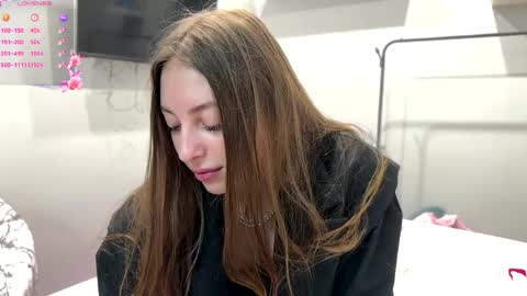 Snapshot of kymberlyrosenlof chatting on 06/04/26, 02:17 Selena online show from 06/04/26, 02:17