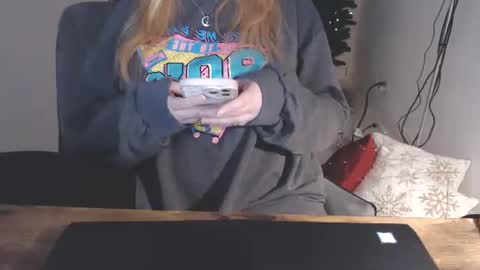 Snapshot of kymchi chatting on 12/22/25, 11:02 Check Out My NSFW OnlyFans Link On Bio online show from 12/22/25, 11:02