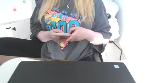 Check Out My NSFW OnlyFans Link On Bio online show from 04/07/26, 09:04