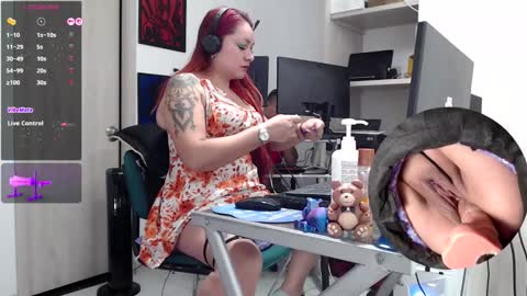 kyobiker223 online show from 11/16/25, 02:33