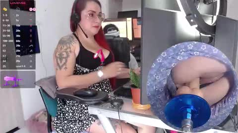 kyobiker223 online show from 02/10/26, 04:33