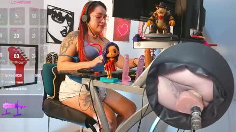 kyobiker223 online show from 04/04/26, 02:32