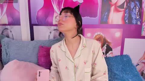 Snapshot of kyoko_bms chatting on 02/12/26, 11:27 kyoko_bms online show from 02/12/26, 11:27