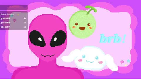 kyomi online show from 01/17/25, 06:23