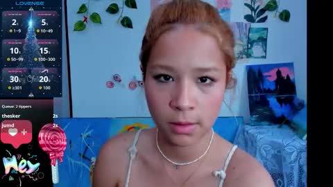 kyomi online show from 01/14/26, 02:12