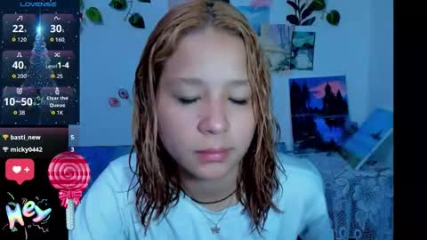 kyomi online show from 01/17/26, 10:53