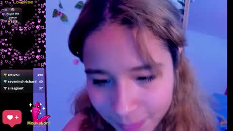 kyomi online show from 03/21/26, 08:34