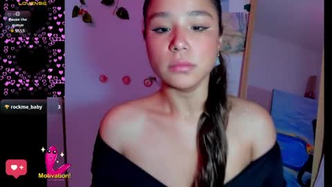 kyomi online show from 04/09/26, 10:31