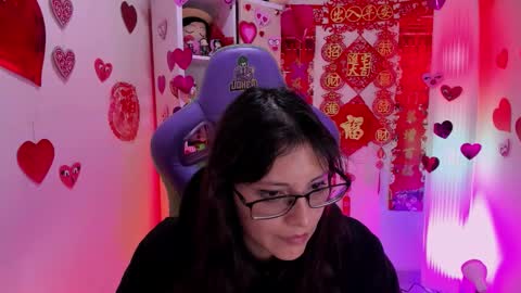 Kyomi online show from 02/07/26, 12:31