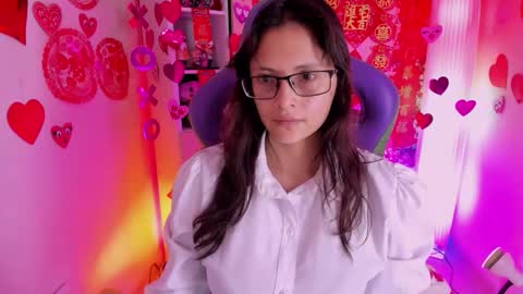 Kyomi online show from 02/09/26, 12:42