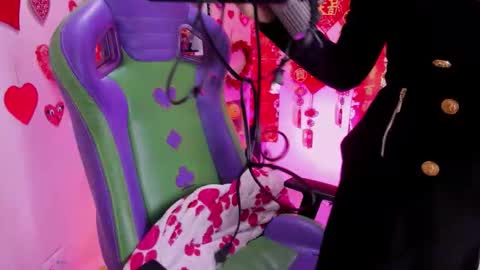 Kyomi online show from 02/10/26, 01:04